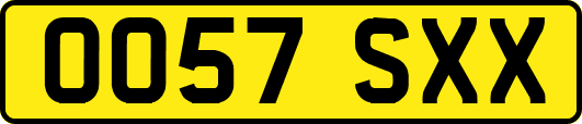 OO57SXX