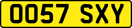 OO57SXY