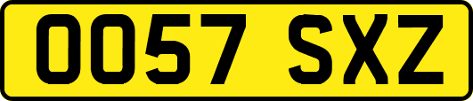 OO57SXZ