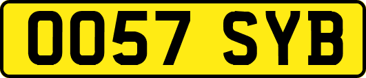 OO57SYB