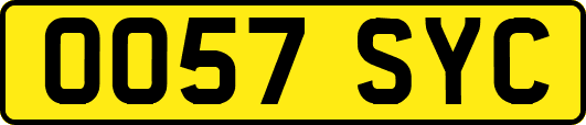 OO57SYC