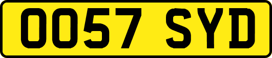 OO57SYD