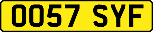 OO57SYF