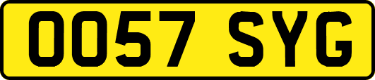 OO57SYG