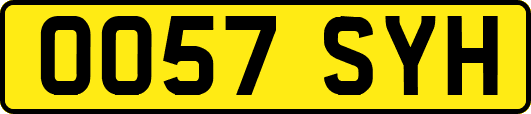 OO57SYH