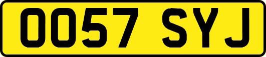 OO57SYJ
