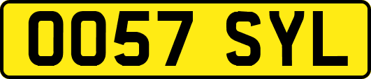 OO57SYL