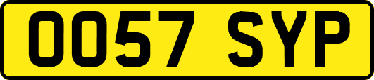 OO57SYP