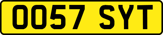 OO57SYT