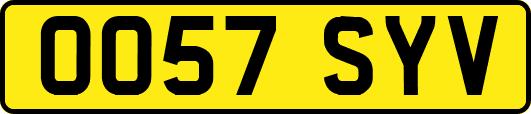 OO57SYV