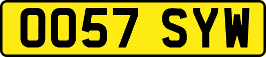 OO57SYW