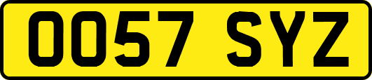 OO57SYZ