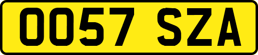 OO57SZA