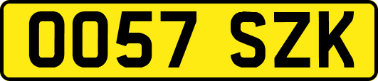 OO57SZK