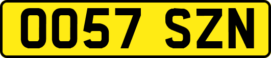 OO57SZN