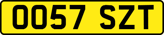 OO57SZT