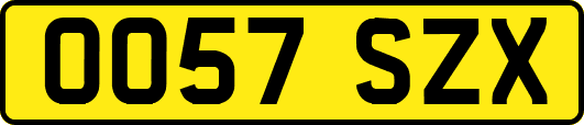 OO57SZX