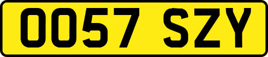 OO57SZY