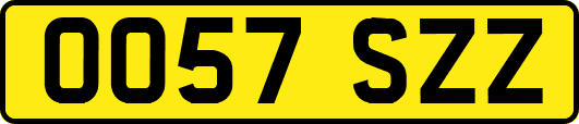 OO57SZZ