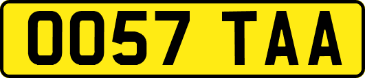 OO57TAA