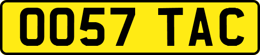 OO57TAC