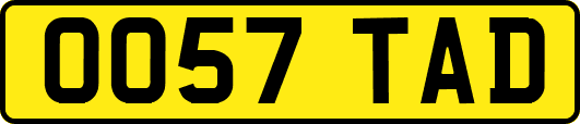 OO57TAD