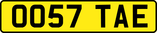 OO57TAE