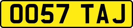 OO57TAJ