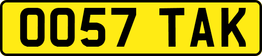 OO57TAK