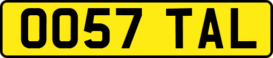 OO57TAL