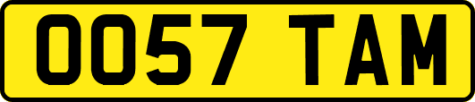 OO57TAM