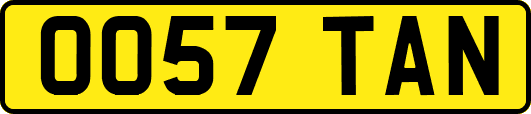 OO57TAN