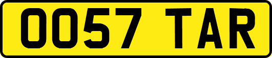 OO57TAR