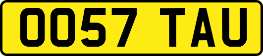 OO57TAU