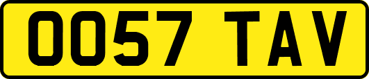 OO57TAV