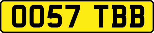 OO57TBB