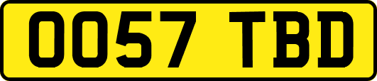 OO57TBD