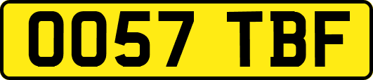 OO57TBF