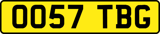 OO57TBG