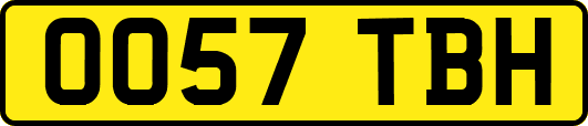 OO57TBH
