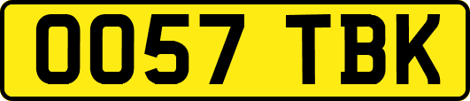 OO57TBK