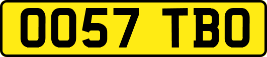 OO57TBO