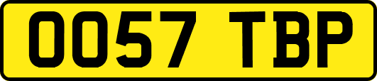 OO57TBP