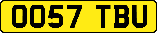 OO57TBU