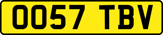 OO57TBV