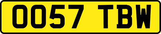 OO57TBW