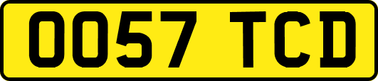 OO57TCD