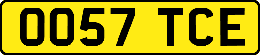 OO57TCE