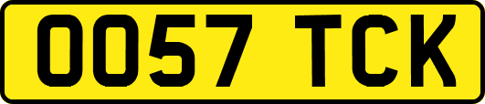 OO57TCK