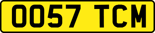OO57TCM